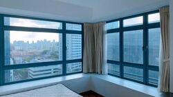 City Square Residences (D8), Condominium #582876201